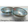 Buy cheap Resin Cup Wheel Diamond Grinding Wheel For Circular Saw Blade Carbide Tool from wholesalers