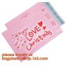 Buy cheap POLY Printed Mail Shipping Bags On Line Shop Self Adhesive Express Mailer from wholesalers