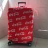 Buy cheap Unisex Spandex Luggage Cover Protector Multicolor Scratch Resistant from wholesalers