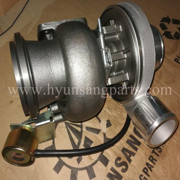 216-7815 2167815 CAT303.5 Caterpillar Excavator Parts Turbo Chargers10R00364 198