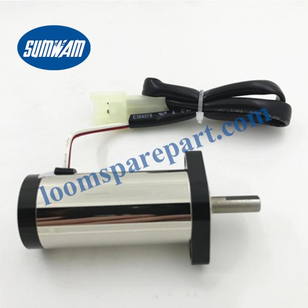 Buy cheap Tsudakoma Abs Motor 625819 Tsudakoma Loom Spare Parts from wholesalers