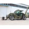 Buy cheap 7m 3 Ton Telehandler Foklift with Cummins Engine for South America from wholesalers