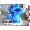 Buy cheap Industrial Hydroelectric Control Valve for Oil Gas and Water A B2B Buyer's Essential from wholesalers