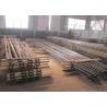 Buy cheap Palm Oil Mill Boiler Economizer Anti Corrosion Serpentine Tube from wholesalers