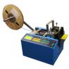 Buy cheap Heavy Duty Heat Shrink Sleeve Cutting Machine , Cutter For PVC Shrink Sleeve from wholesalers