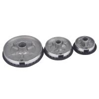 Buy cheap Durable Kitchen Oven Burner Kit Stove Gas Type Cooktop Parts Heat Resistance product