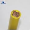 Buy cheap Insulated Stranded 1000V Drum Reeling Cable Crosslinking from wholesalers