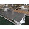Buy cheap CR Stainless Steel Metal Sheet 304 BA Finish 0.1mm For Wall Decoration from wholesalers