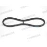 Buy cheap 5mm HTD 85 Grv 9mm Wide 180500307 for Gerber XLC7000 / Z7 Auto Cutter Parts from wholesalers