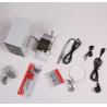 Buy cheap 3 Axis 300mm /S ±0.02mm Automatic Soldering Machine from wholesalers