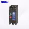 Buy cheap NF-CS Molded Case Circuit Breaker 50Hz/60Hz 1250A 600V NF MCCB Overload Protection from wholesalers