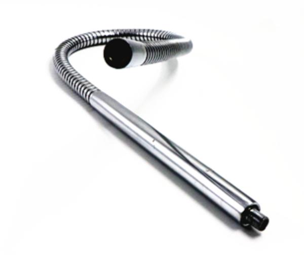 Buy cheap Portable Led Flexible Microphone Mount Desk Gooseneck Kindle Holder 600mm from wholesalers