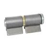 Buy cheap heavy duty Welding hinge H605A, with steel washer, self-color from wholesalers