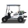 Buy cheap ODM Electric Street Legal Electric Carts 72V Golf Cart Buggies 50km Range from wholesalers