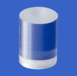 Medical Rigid 0.5mm To 120mm Glass Rod Lens Sapphire Quartz