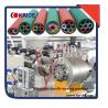 Buy cheap Miroduct bundle extrusion machinery for fiber optic cable blowing from wholesalers