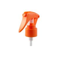 Buy cheap Various Colors Options Mini Trigger Sprayer With Tube Attachment product