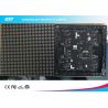 Buy cheap P6 SMD3528 Indoor LED Display Module 192×192mm With 140 Degree View Angle from wholesalers