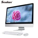 27inch RAM 16GB I7 10700 AIO Desktop Computer For Students Home School
