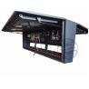 Buy cheap Pcap Foil Touch Outdoor LCD Digital Signage 58 Inch Station Display Battery Built In from wholesalers