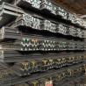 Buy cheap 12m Length U71mn Steel Crane Rail Manufacturer Qu70 / Qu80 / Qu100 / Qu120 from wholesalers