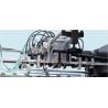 Buy cheap 50hz Cardboard F Flute Automatic Flute Laminator Machine from wholesalers