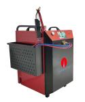 Refrigeration Heat Exchange Equipment PEM Electrolysis Oxygen Hydrogen Heat