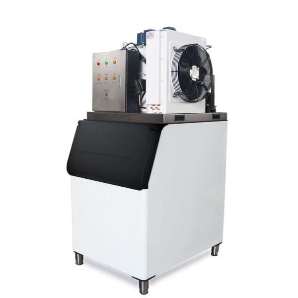 Buy cheap New Arrival 300kg-40 ton snow industrial flake ice machine commercial manufacturer wholesale ice flake machine from wholesalers