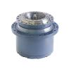 Buy cheap Excavator SK140-8 SK140SR Travel Gearbox YY15V00035F1 from wholesalers