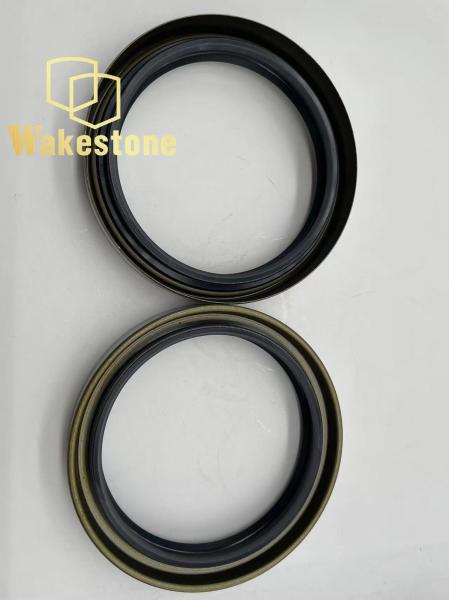 AW4068E Excavator Seal Kit High Pressure Oil Seal TCN For Long-Lasting