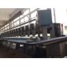 Buy cheap Multi Thread Used Barudan Embroidery Machine 2Nd Hand Embroidery Machine from wholesalers