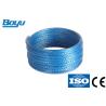 Buy cheap Blue Color 6mm 15mm 16mm Pilot Wire Nylon Braided Polypropylene PP Rope from wholesalers