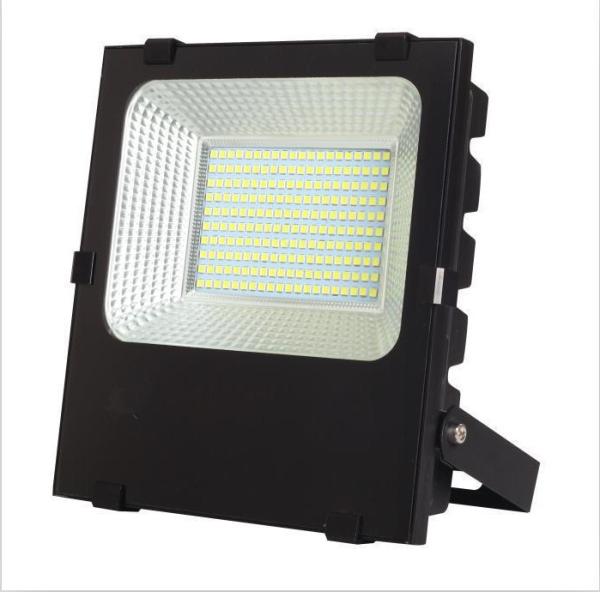 Buy cheap Parking Lot 265 Volt 80W LED Floodlight 800LM Backyard Flood Light from wholesalers