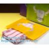 Buy cheap Zipper Top Apparel Bags, Clothing, Shoes, Underwear, Garment. Bikini Swimwear Packing Bag. EVA Slide Bags from wholesalers