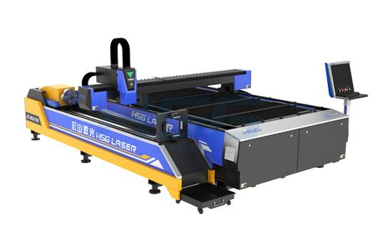 Buy cheap HS-M3015B pipes and sheets fiber laser cutting machines from wholesalers