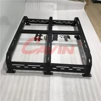 Buy cheap Cargo Rack Amarok Ultimate Roll Bar Chevy Silverado Sport Bar Bed Rack product