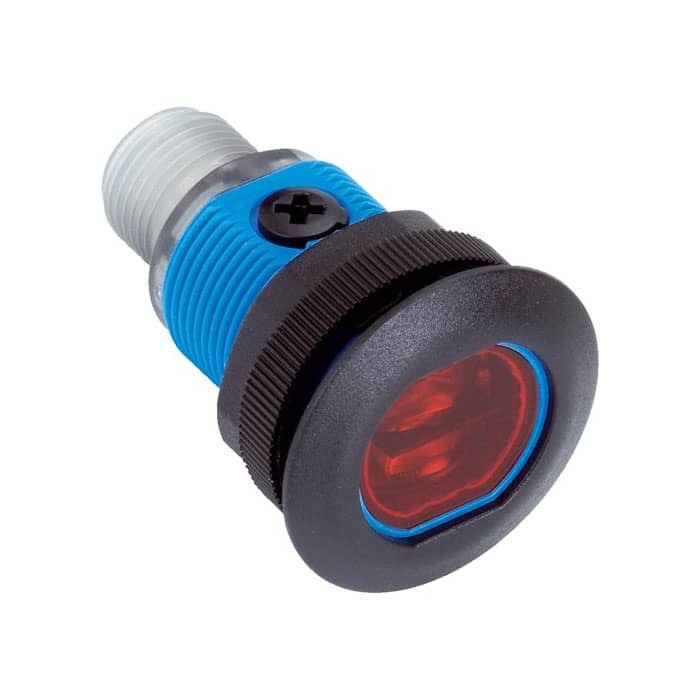GRL18S-F2336 0.25mm2 SICK Instruments GR18 Cylindrical Photoelectric Sensors