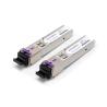 Buy cheap Gigabit Ethernet LC SFP Optical Transceiver AT-SPFXBD-LC-13 100M from wholesalers
