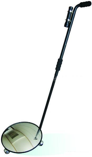 Buy cheap Under vehicle inspection mirror from wholesalers
