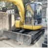 Buy cheap Active 41KW Japan Original Used Komatsu PC78 Excavator with Less Working Hours 1722 from wholesalers