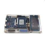 12nm RS232 PCBA Motherboard MTK6765 Android 9.0 4G RAM 64GB Flash 50kHz