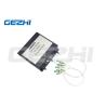 Buy cheap 1x4 Ports Single Mode Fiber Switch Non Latching from wholesalers