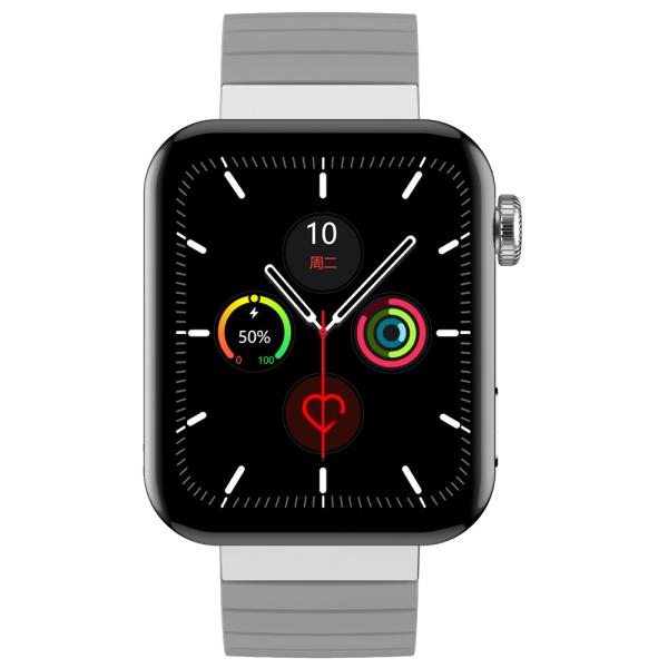 Buy cheap MTK2502D IP68 Waterproof Smart Watch Calendar Fitness Tracker Bracelet from wholesalers