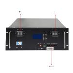 20kWh Lifepo4 Household Energy Storage Battery 48V 400Ah 50Ah 100Ah 200Ah OEM