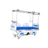 Buy cheap Multipurpose Orthopedic Motorized Electric Medical Bed 205kg Laoding from wholesalers