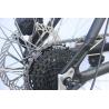 Buy cheap 350W 500w Ladies 'Dual Suspension Electric Mountain Bikes Commencal E Cycle Lightweight from wholesalers