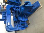 40~45 ton Excavator Mounted Wood Pile Driver Flexible Control
