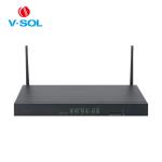Buy cheap 8 Ports XPON MDU GPON EPON GE 8 POTS WiFi For FTTx Application from wholesalers