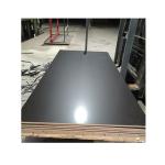 Construction WBP Melamine Glue 18mm Film Faced PlyWood