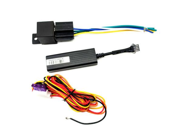Buy cheap Car Vehicle GPS Tracker SIM Card PC Mobile Remote Control TK003 from wholesalers